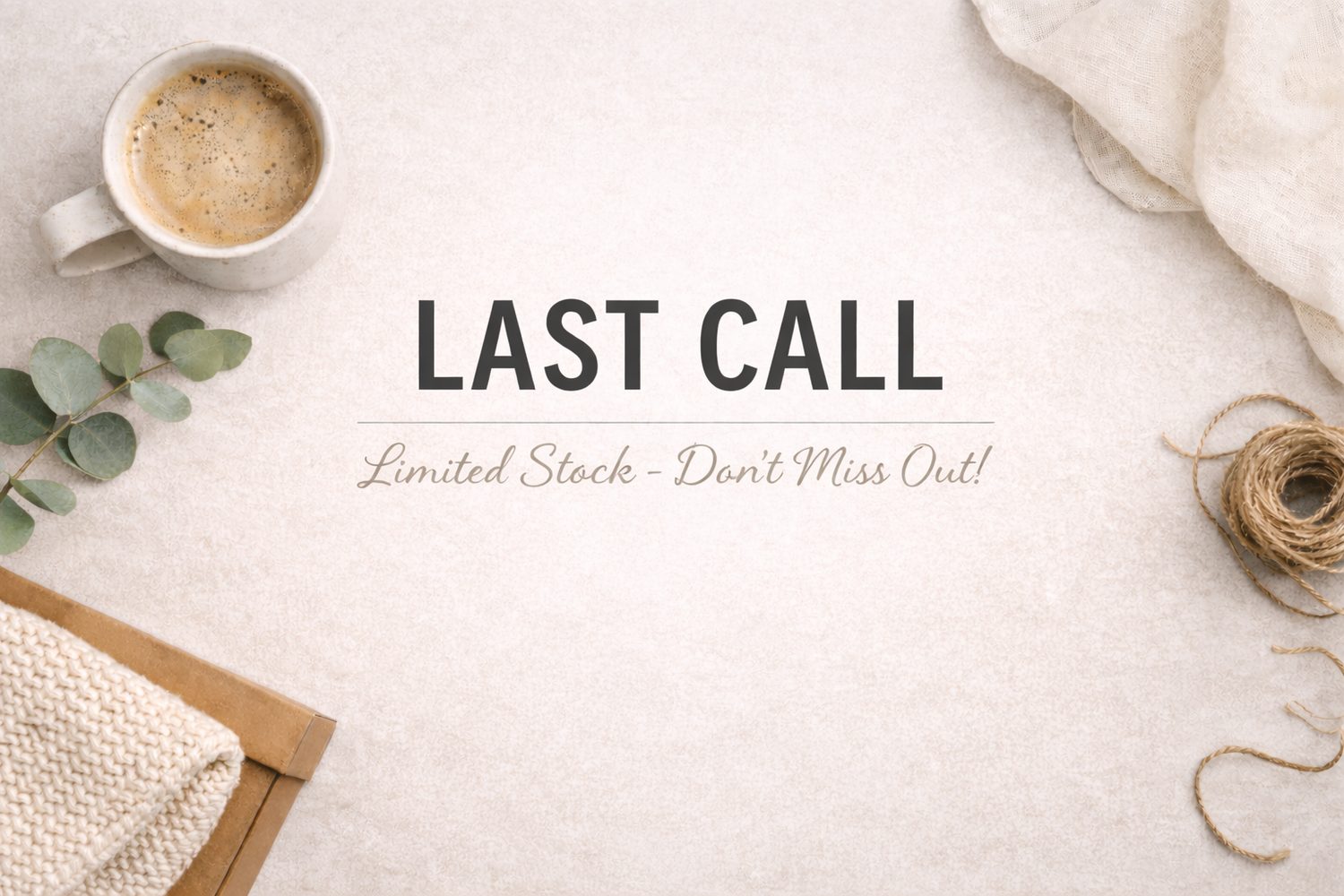 Last Call