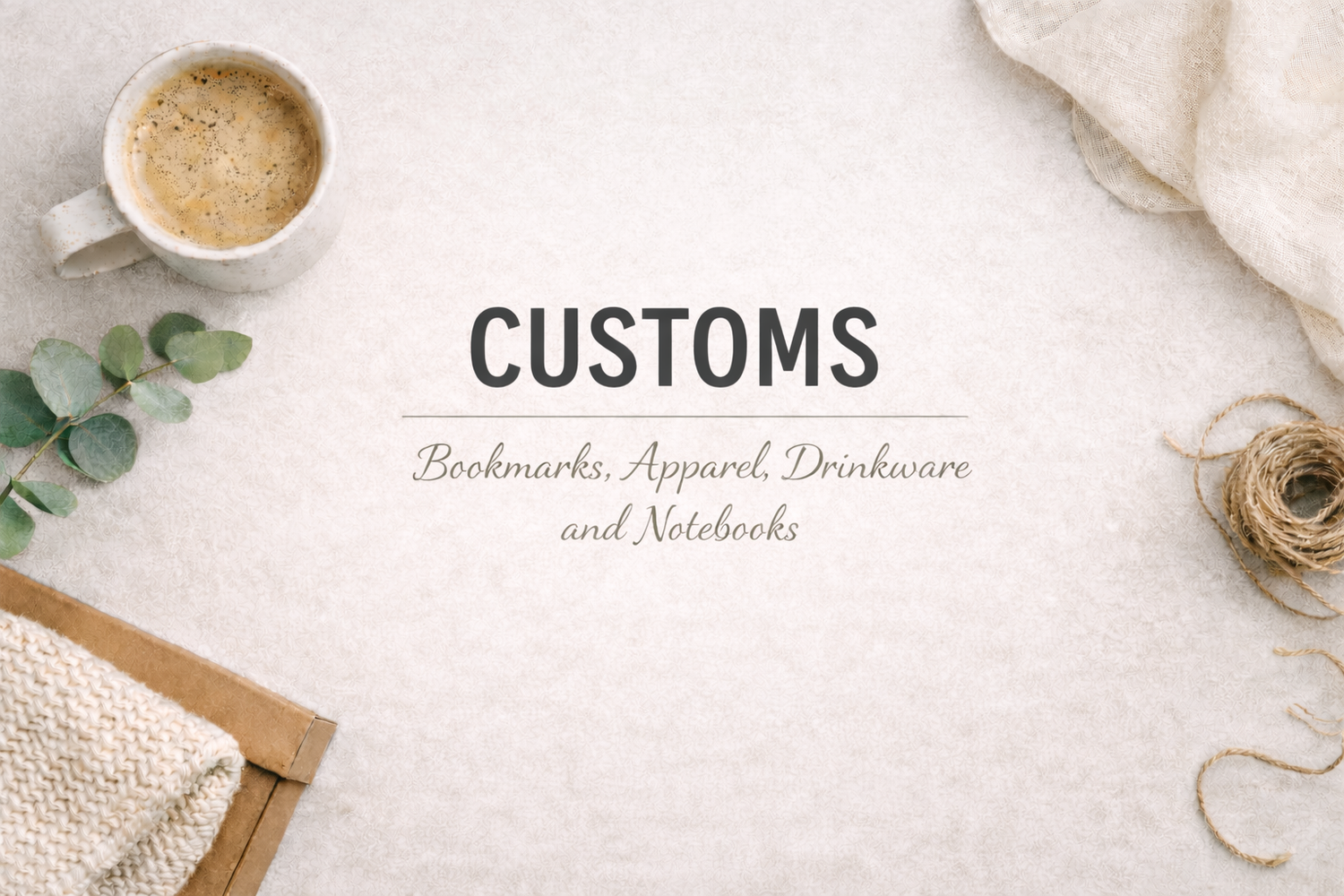 Customs