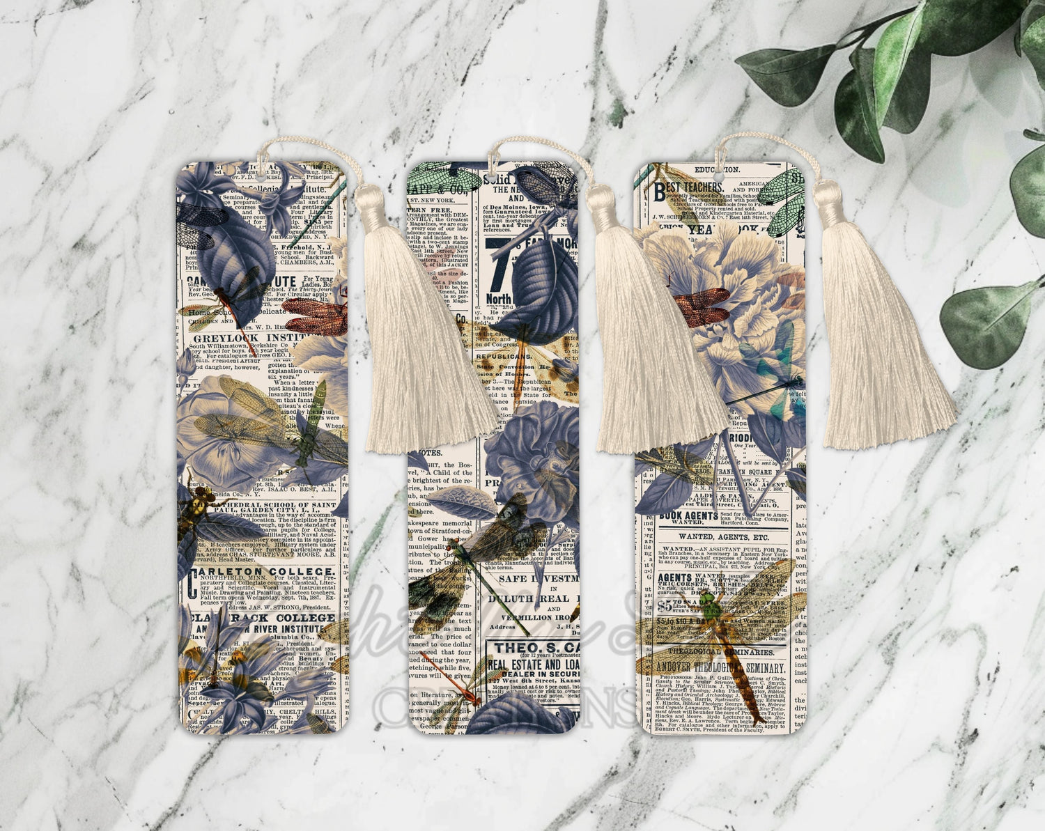 Shop all Bookmarks