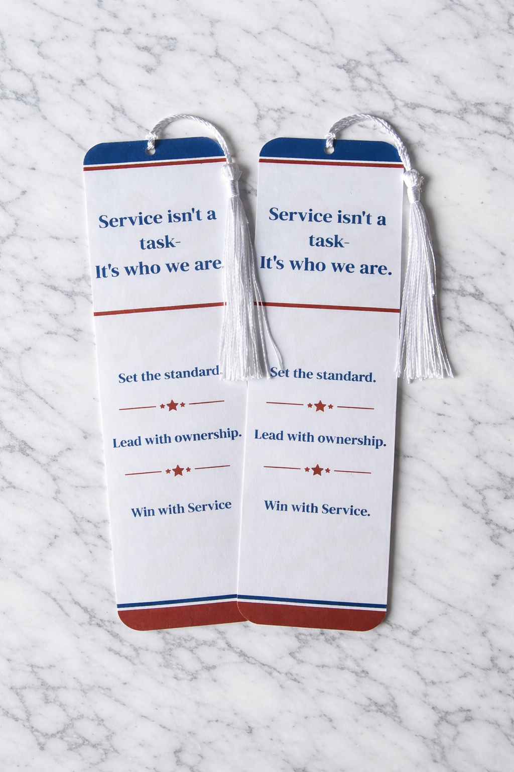 Custom Bookmarks | Personalized Bookmarks for Gifts, Events, Businesses & Readers