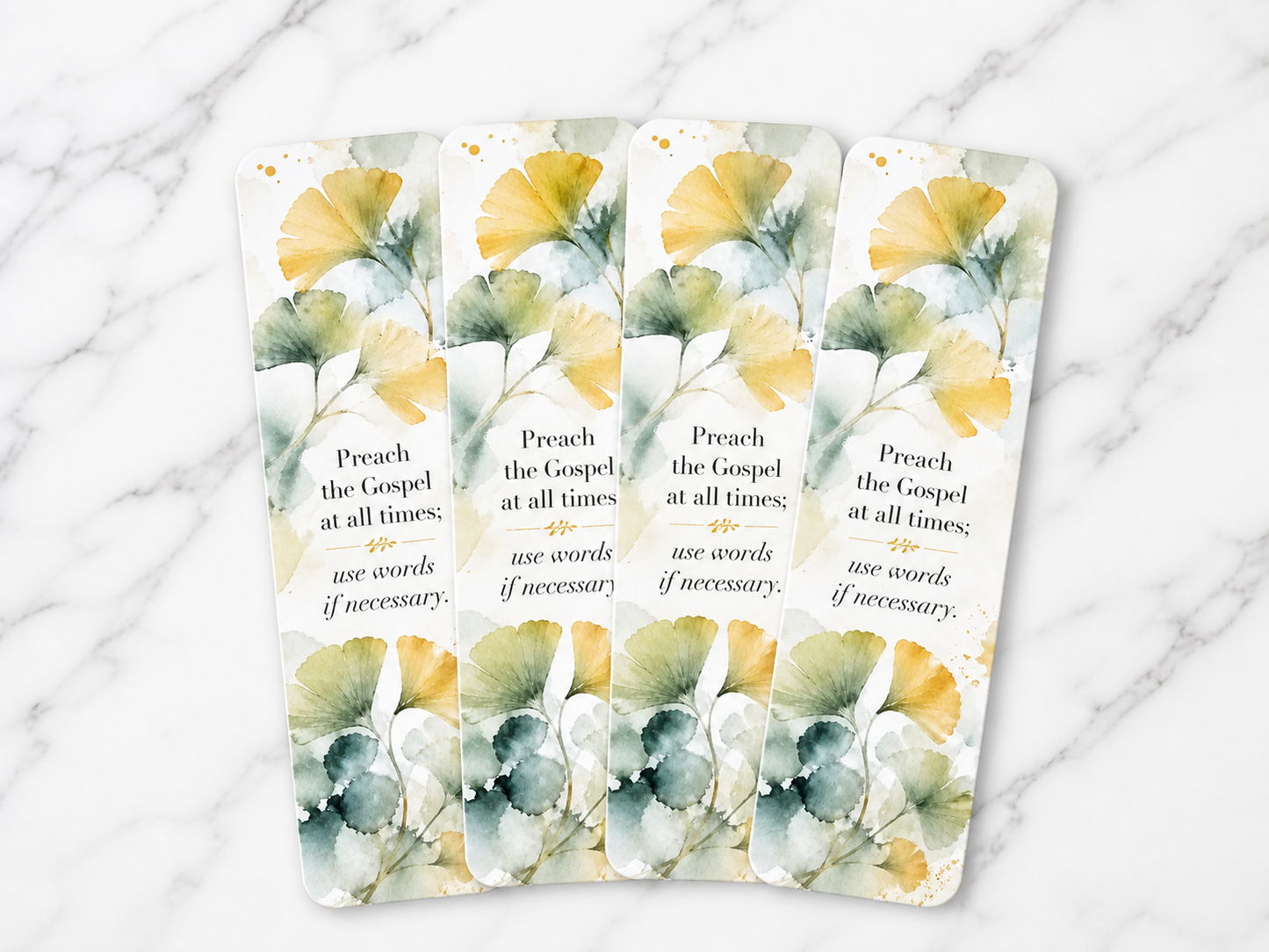 Custom Bookmarks | Personalized Bookmarks for Gifts, Events, Businesses & Readers