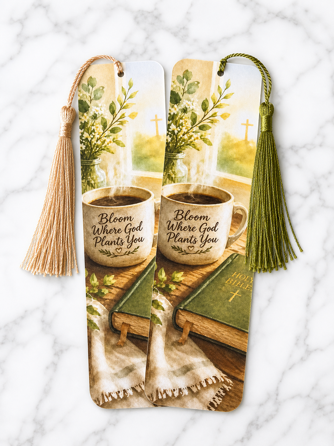 Custom Bookmarks | Personalized Bookmarks for Gifts, Events, Businesses & Readers
